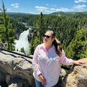 Meet your Posher, Anna